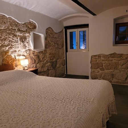 Appartamento Casa Zara Mörbisch am See Esterno foto