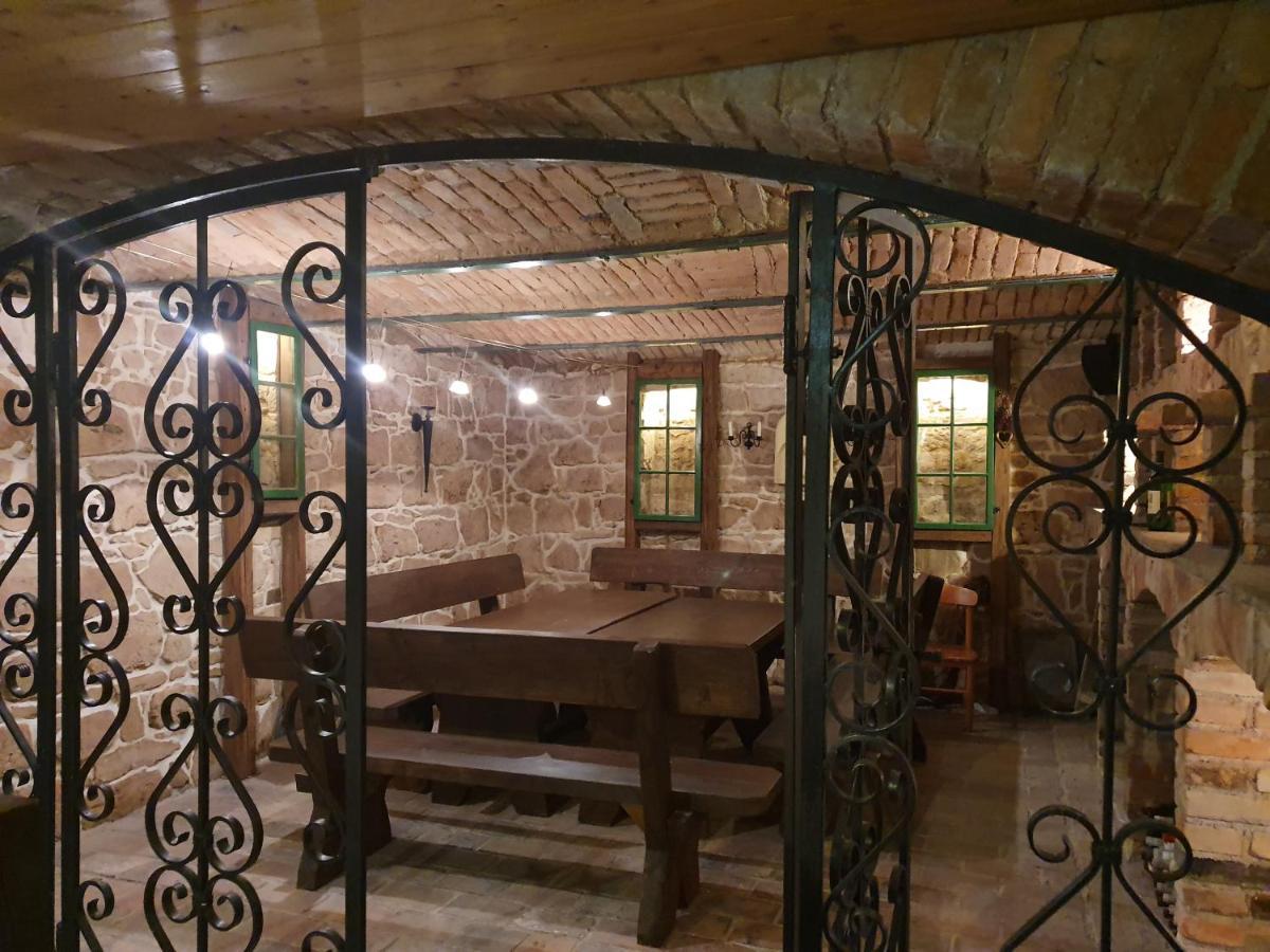 Appartamento Casa Zara Mörbisch am See Esterno foto