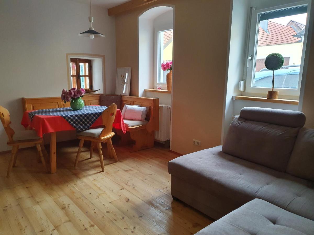 Appartamento Casa Zara Mörbisch am See Esterno foto