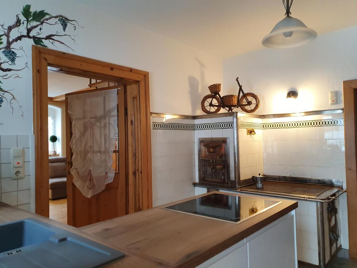 Appartamento Casa Zara Mörbisch am See Esterno foto
