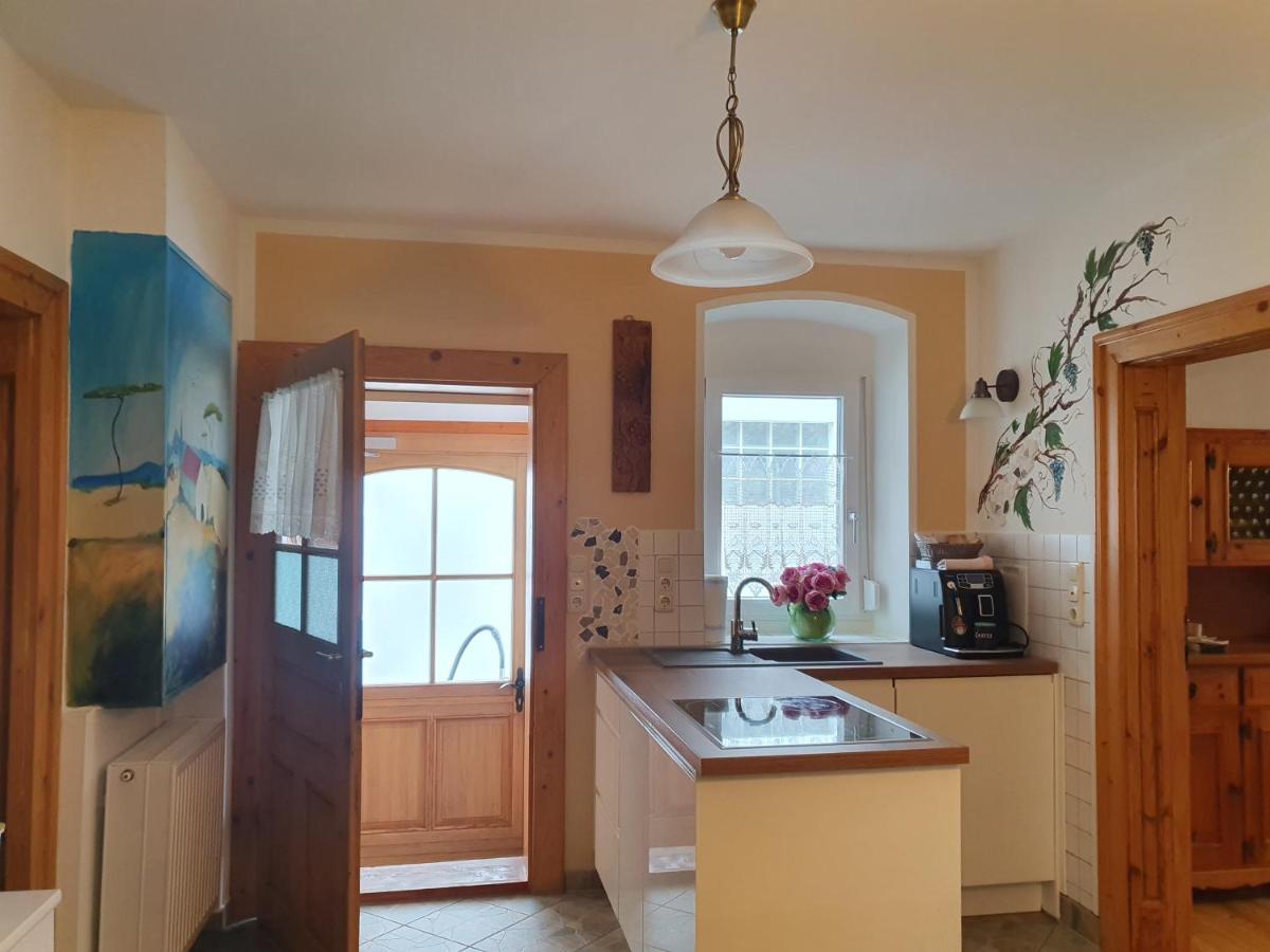 Appartamento Casa Zara Mörbisch am See Esterno foto