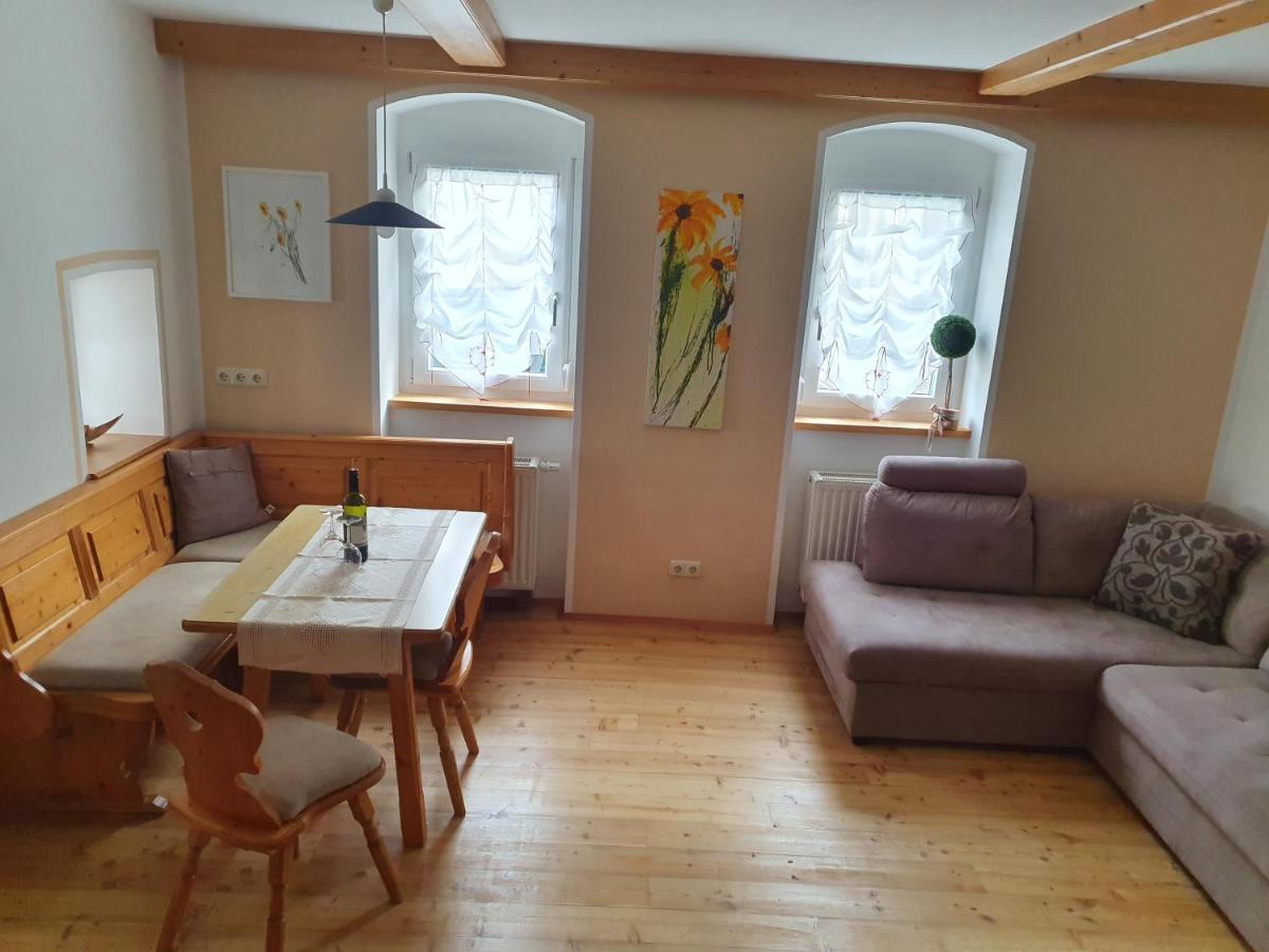 Appartamento Casa Zara Mörbisch am See Esterno foto