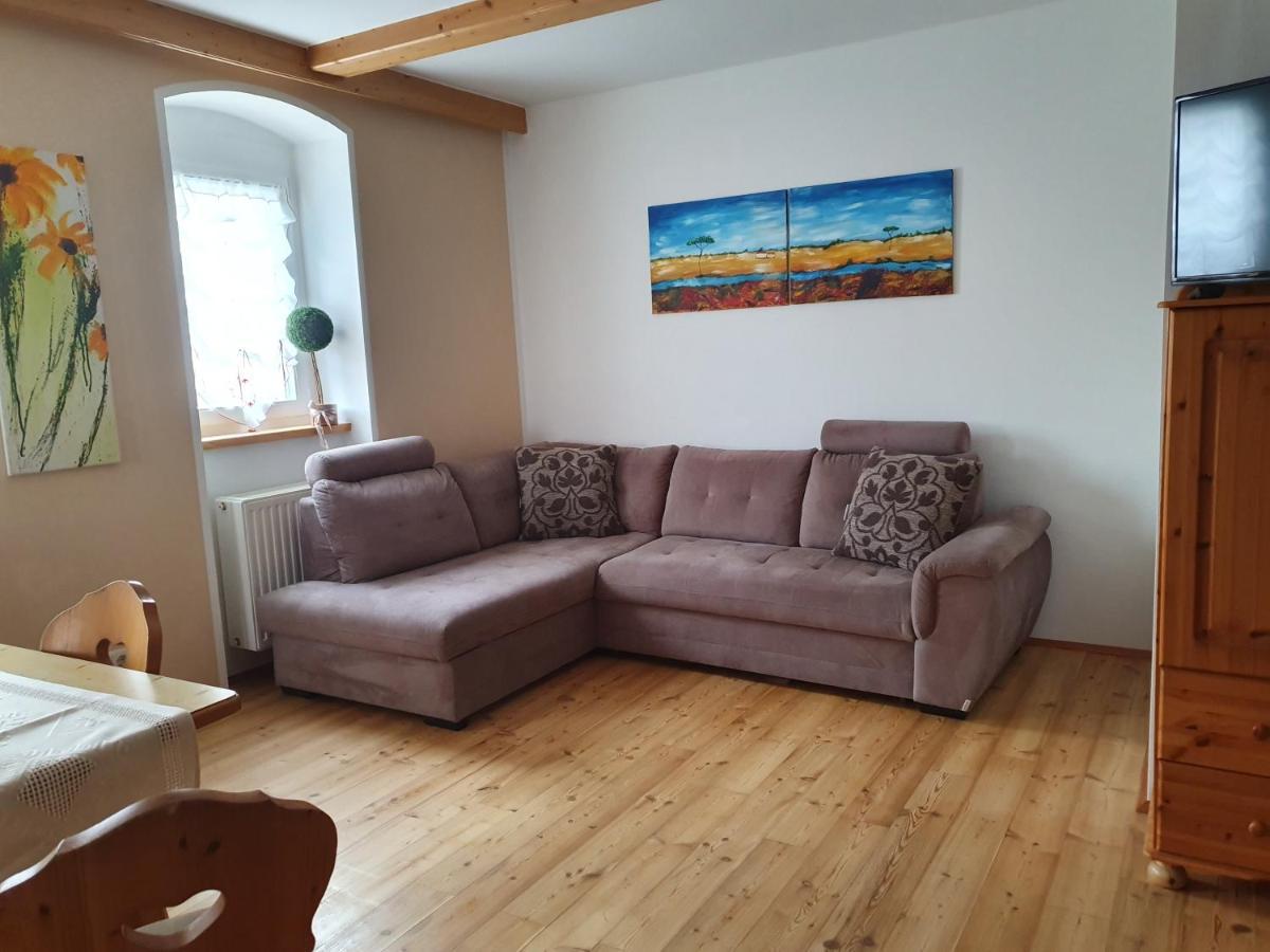Appartamento Casa Zara Mörbisch am See Esterno foto
