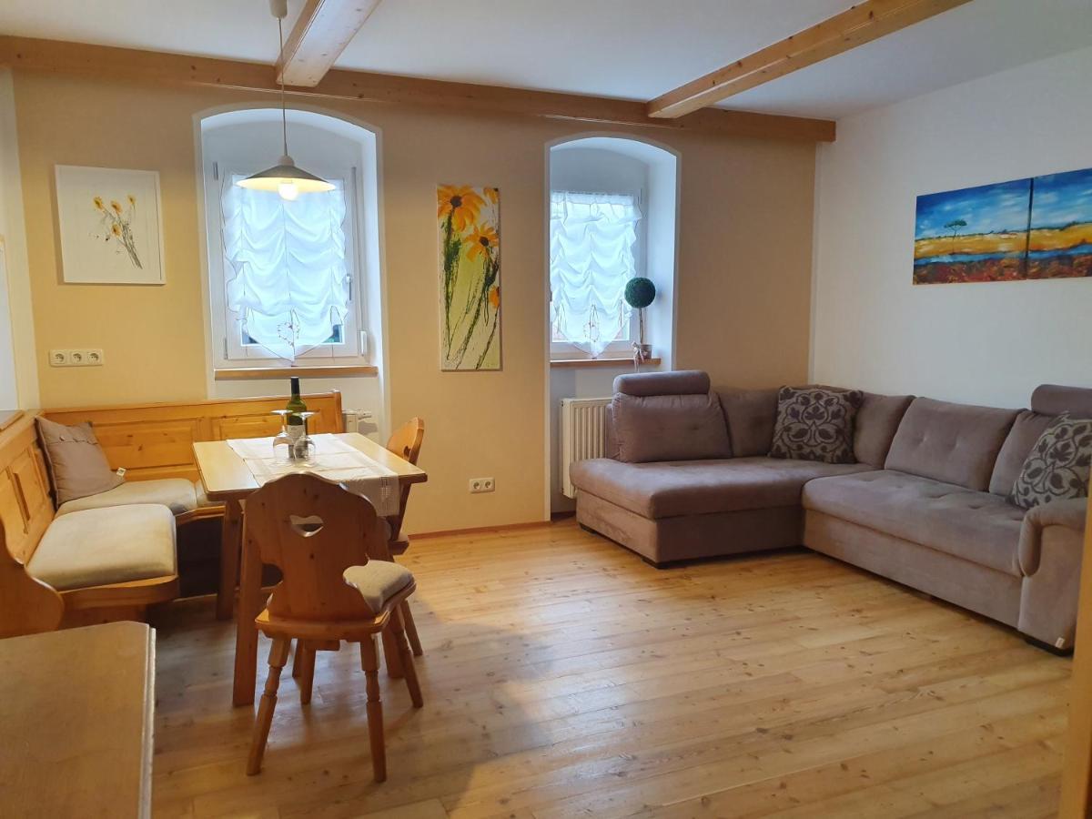 Appartamento Casa Zara Mörbisch am See Esterno foto