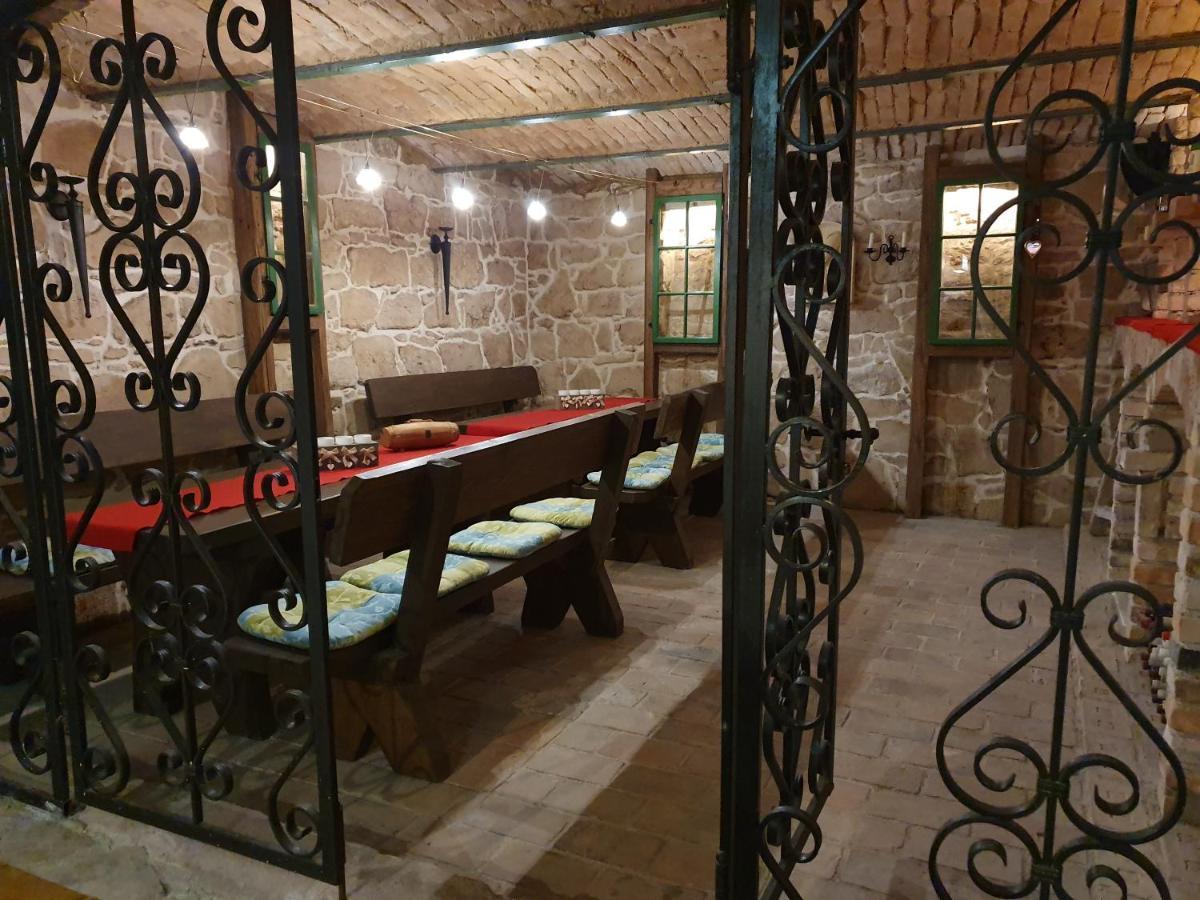 Appartamento Casa Zara Mörbisch am See Esterno foto