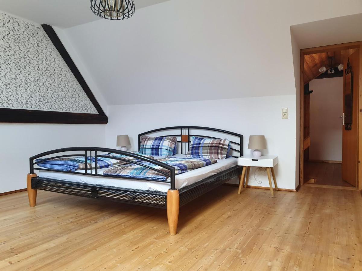 Appartamento Casa Zara Mörbisch am See Esterno foto