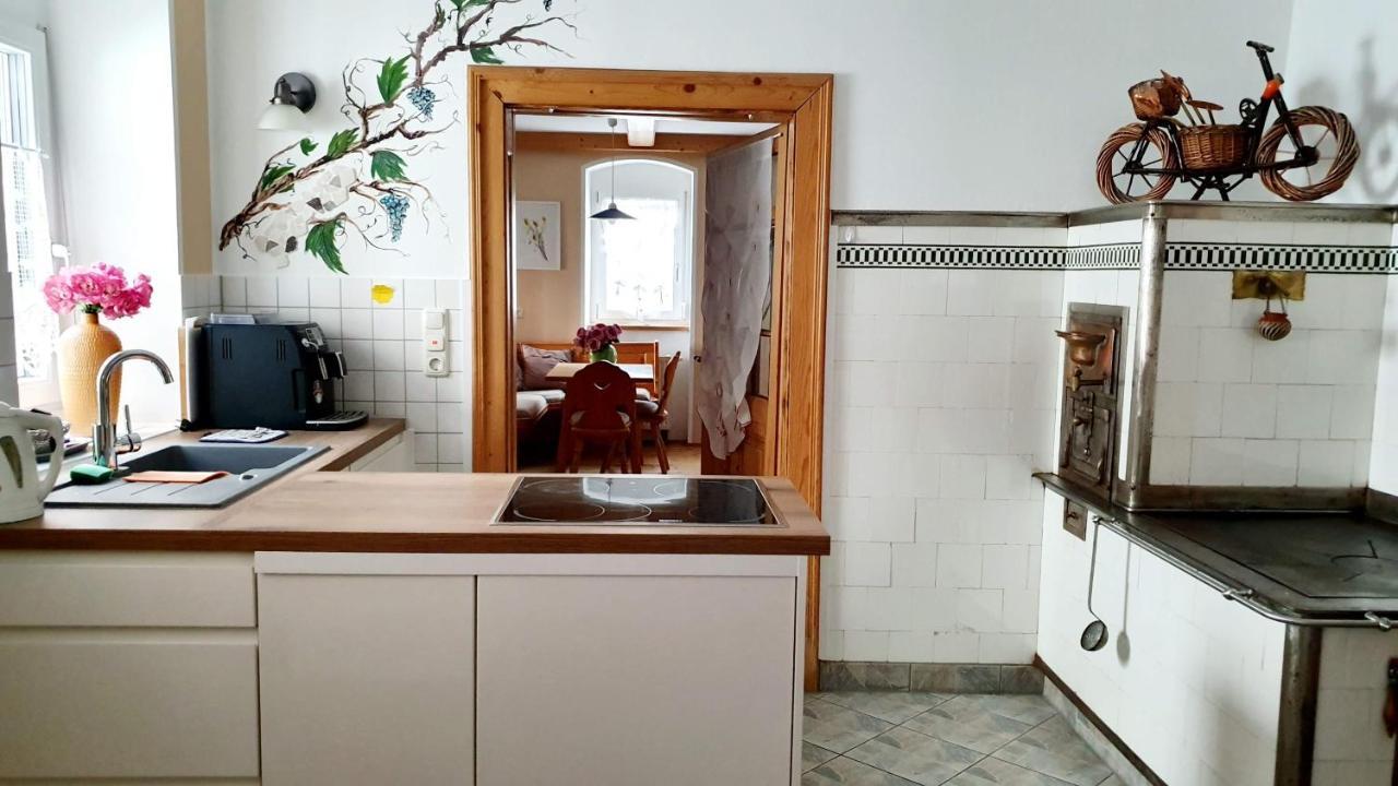 Appartamento Casa Zara Mörbisch am See Esterno foto