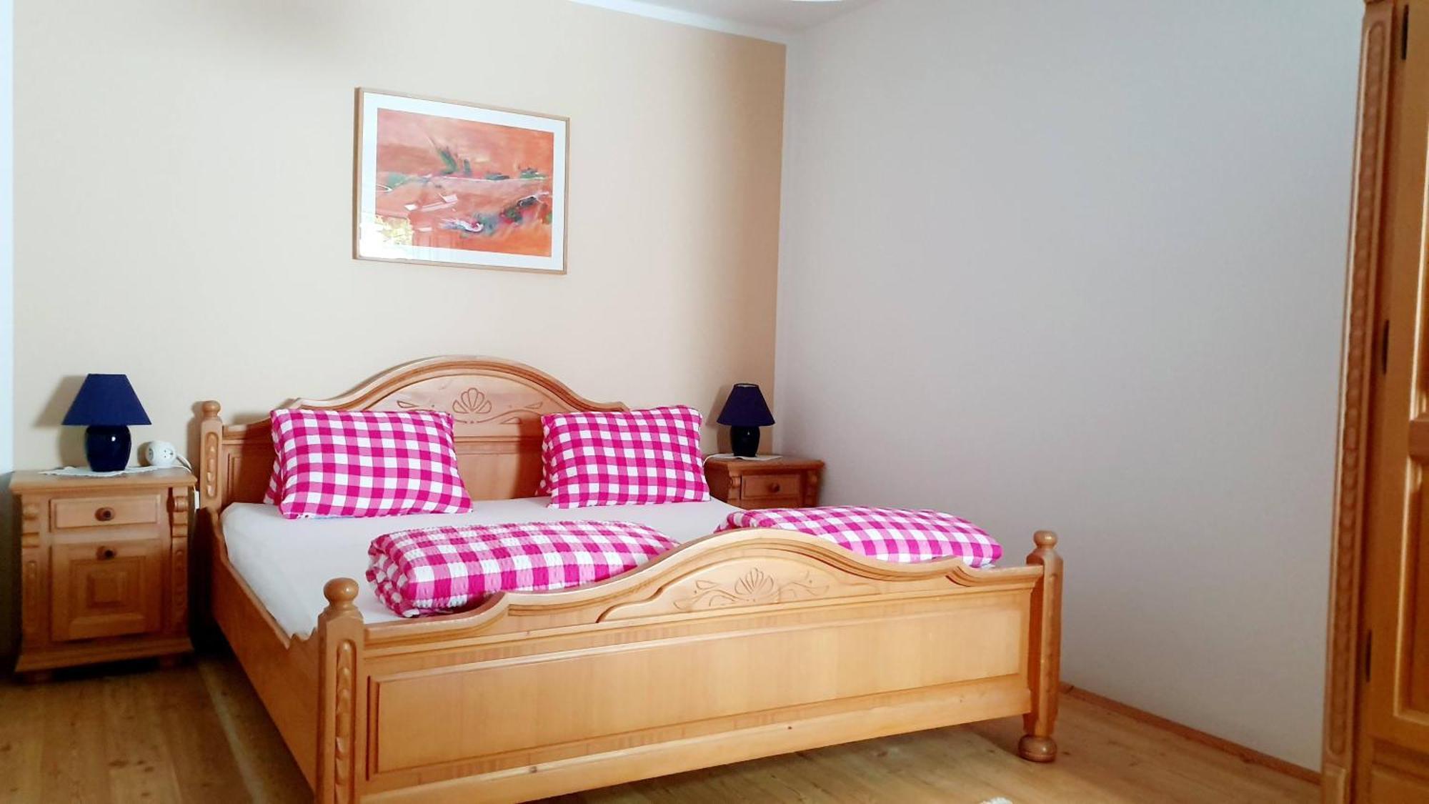 Appartamento Casa Zara Mörbisch am See Esterno foto