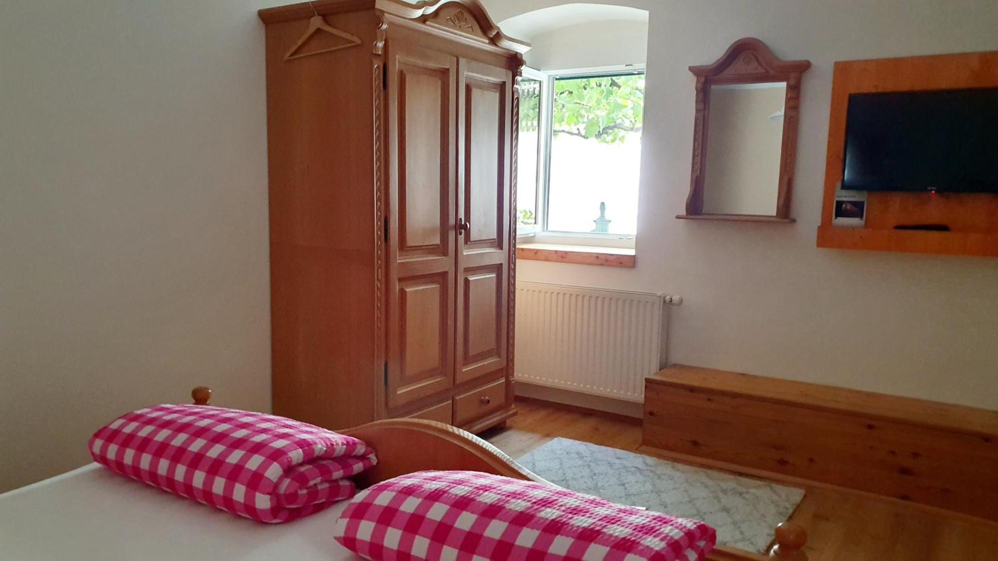Appartamento Casa Zara Mörbisch am See Esterno foto
