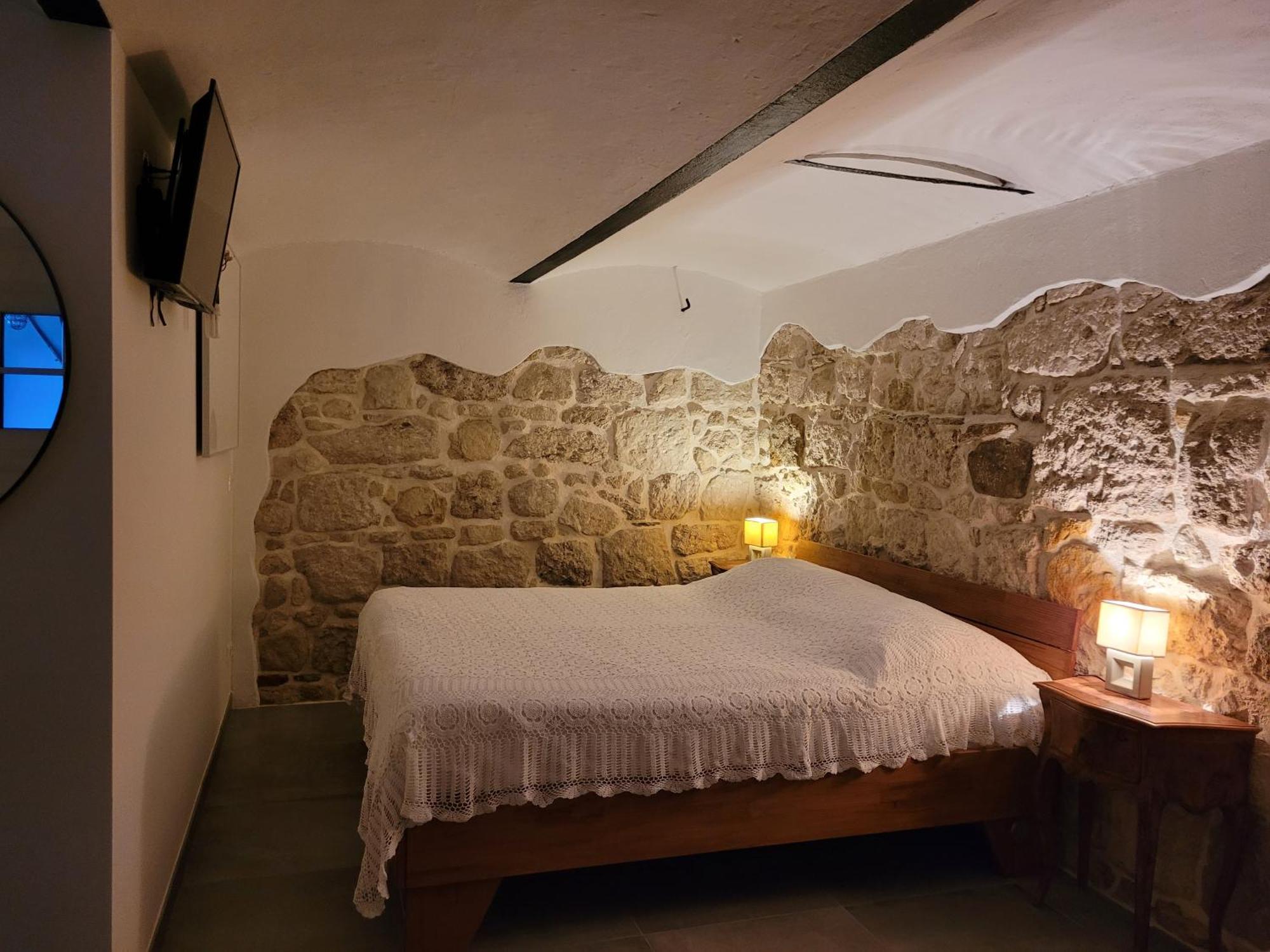 Appartamento Casa Zara Mörbisch am See Esterno foto