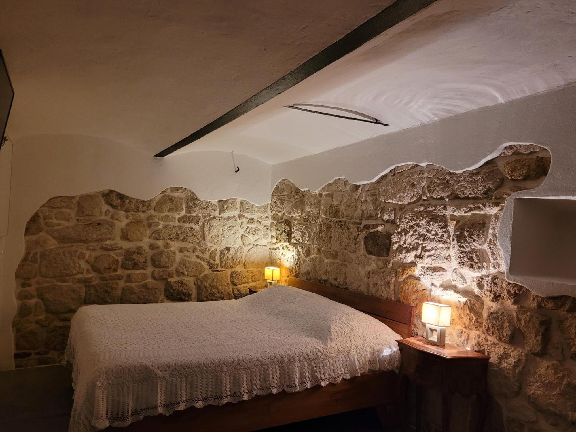 Appartamento Casa Zara Mörbisch am See Esterno foto