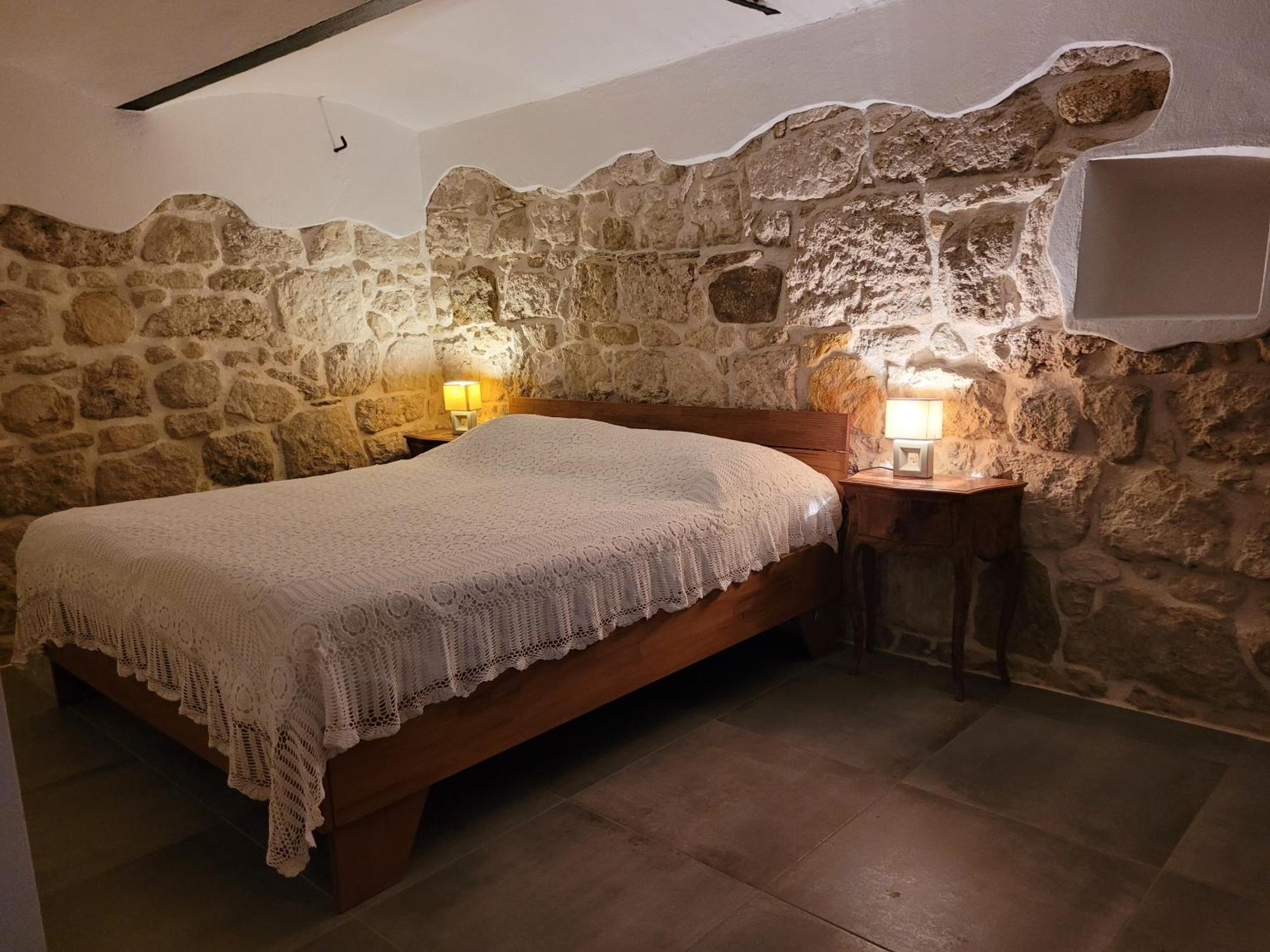 Appartamento Casa Zara Mörbisch am See Esterno foto