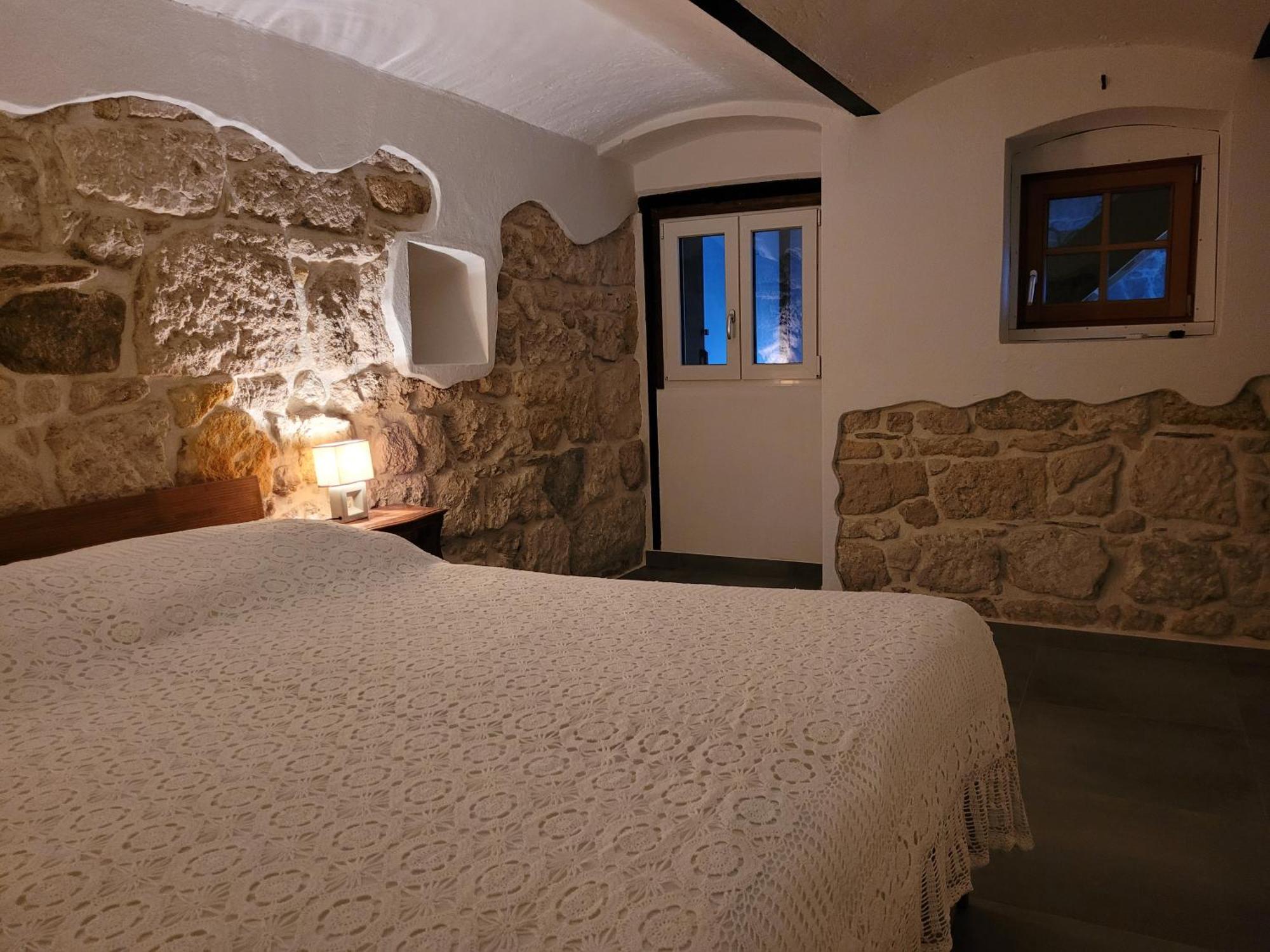 Appartamento Casa Zara Mörbisch am See Esterno foto
