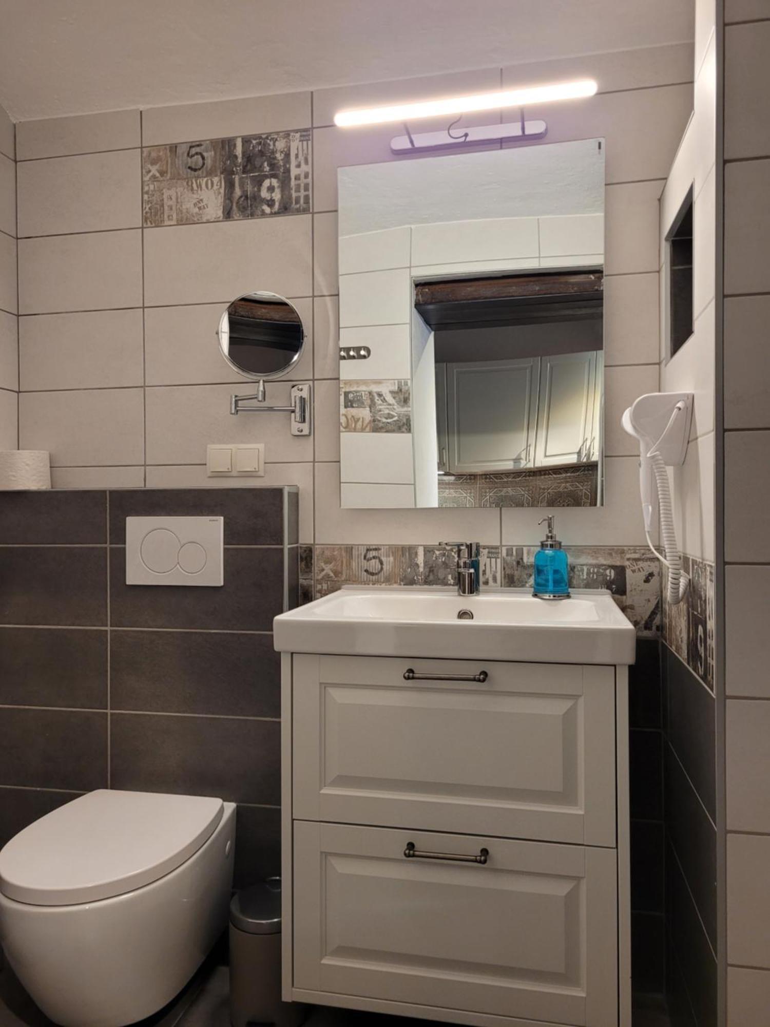 Appartamento Casa Zara Mörbisch am See Esterno foto