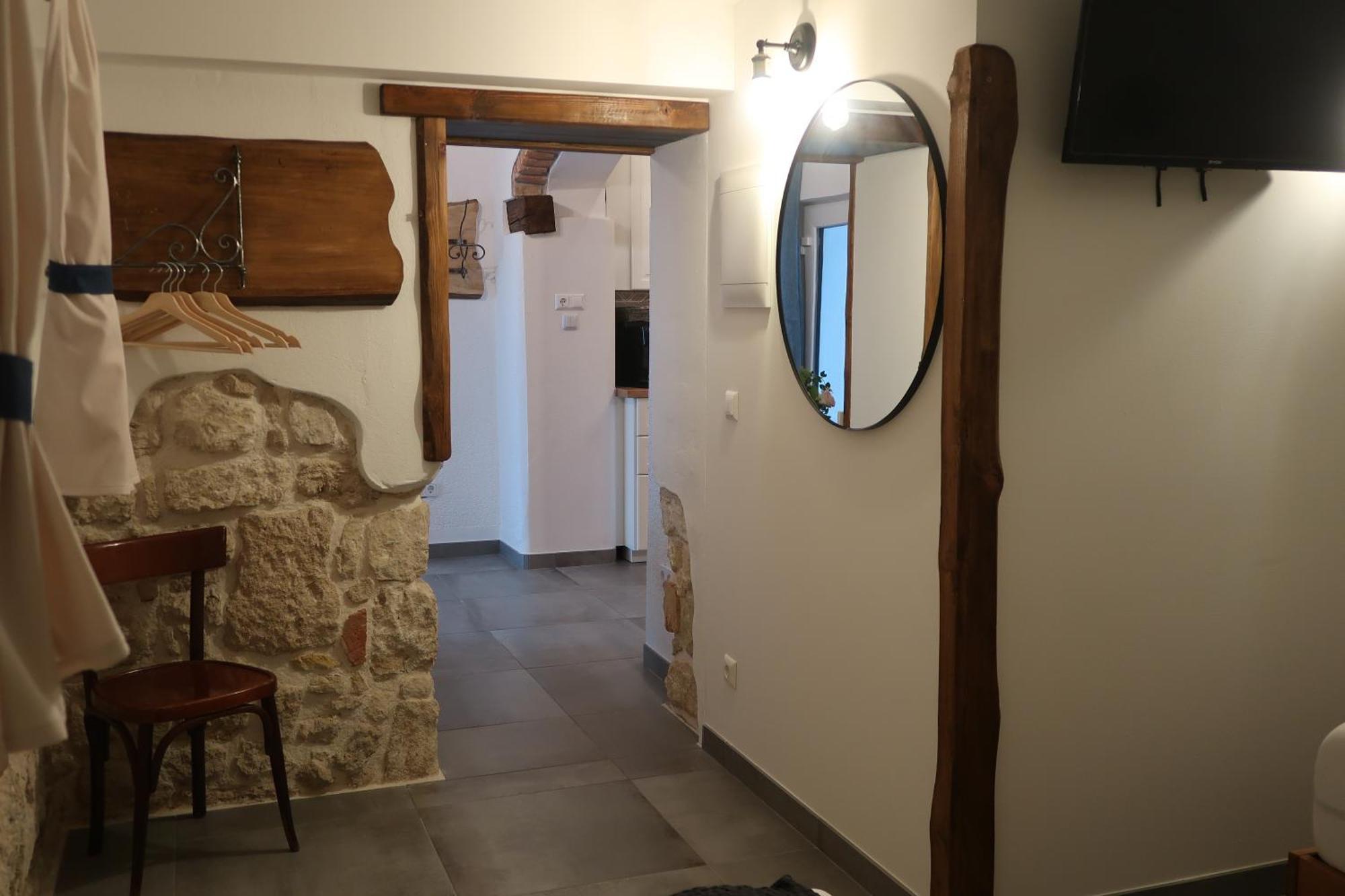 Appartamento Casa Zara Mörbisch am See Esterno foto