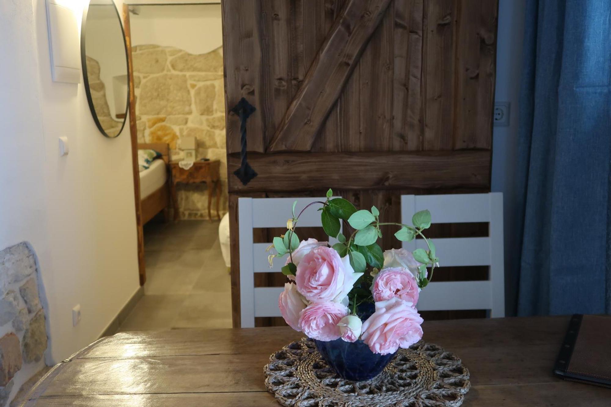 Appartamento Casa Zara Mörbisch am See Esterno foto