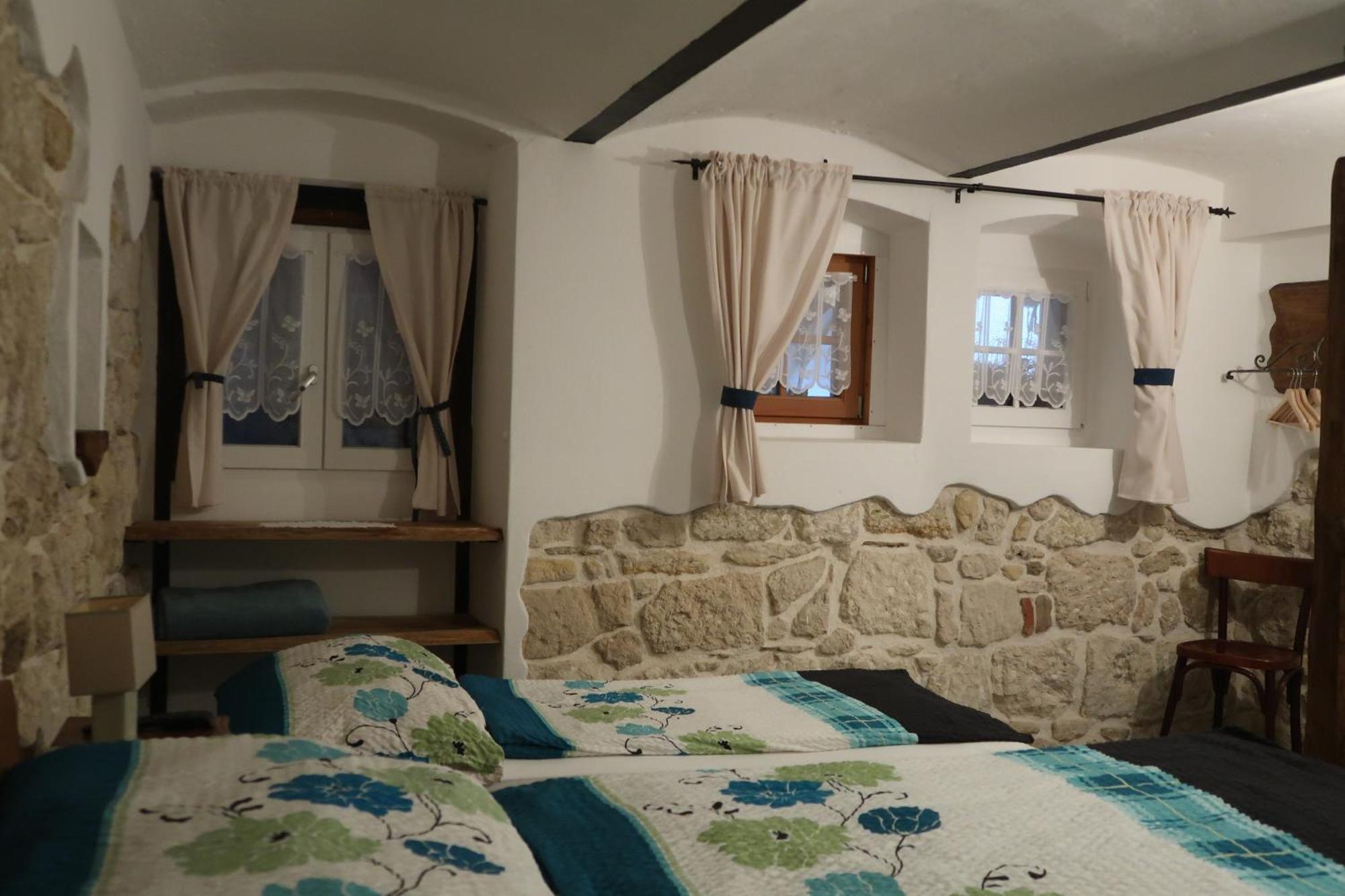 Appartamento Casa Zara Mörbisch am See Esterno foto