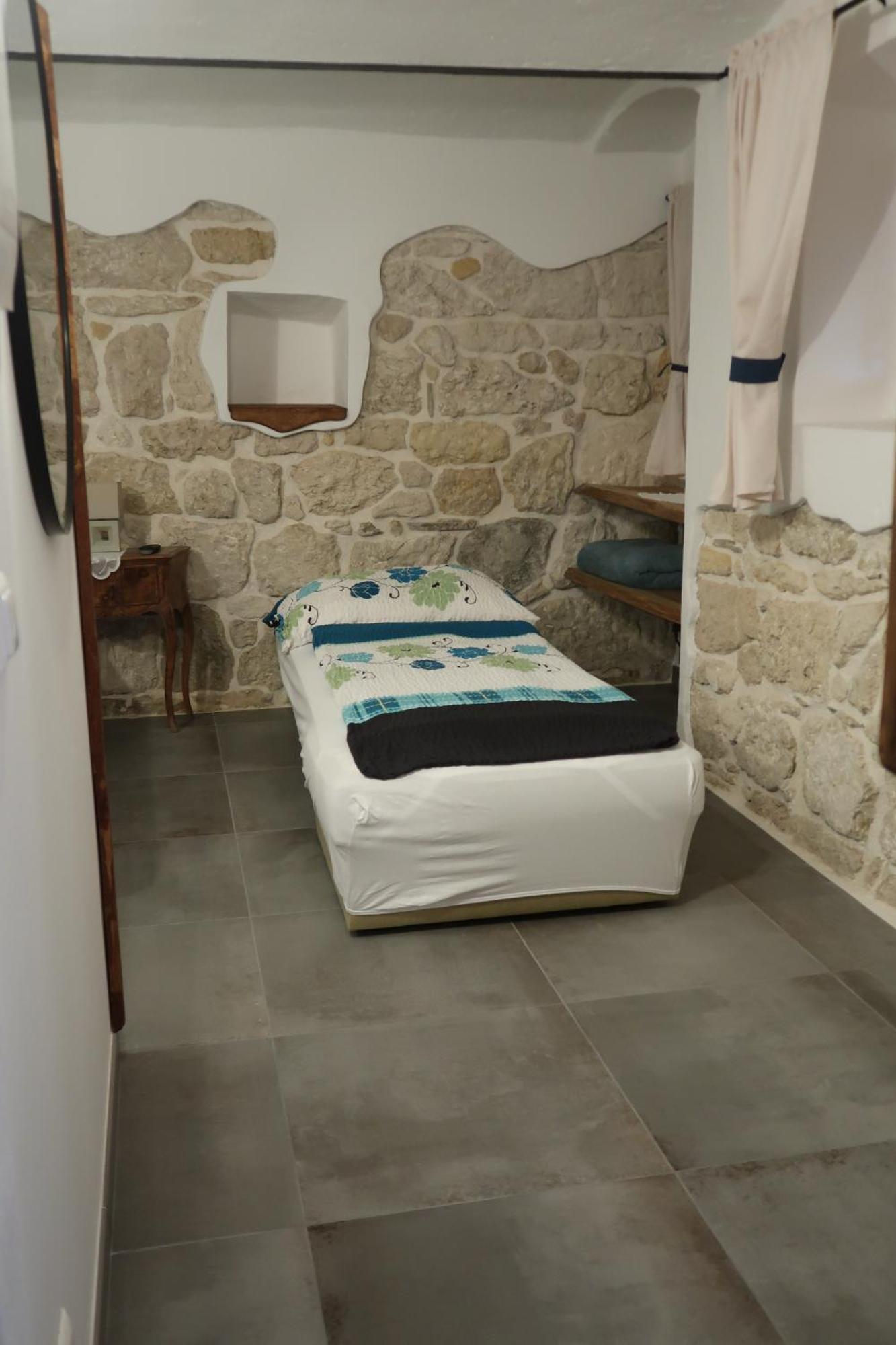Appartamento Casa Zara Mörbisch am See Esterno foto